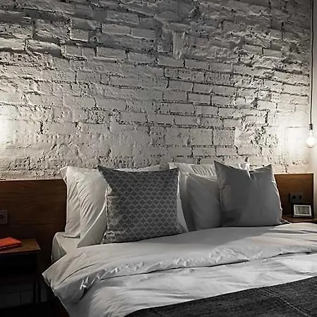 Haus Galata Apart Otel 3*