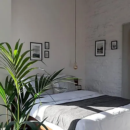 Haus Galata Apart Otel İstanbul