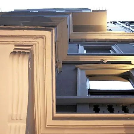 Haus Galata İstanbul