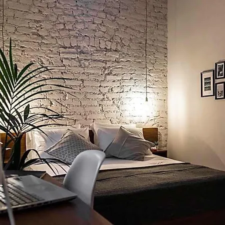 Apart Otel Haus Galata