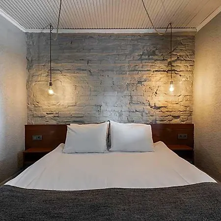 Haus Galata Apart Otel 3*