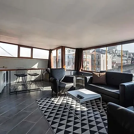 Haus Galata 3* İstanbul