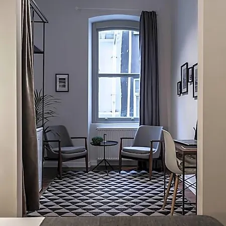 Haus Galata 3* İstanbul