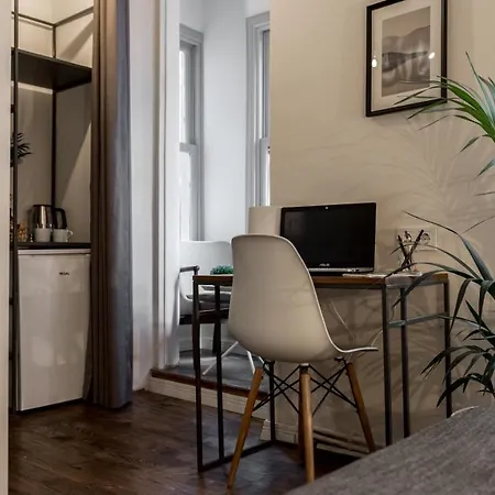 아파트호텔 Haus Galata 3*