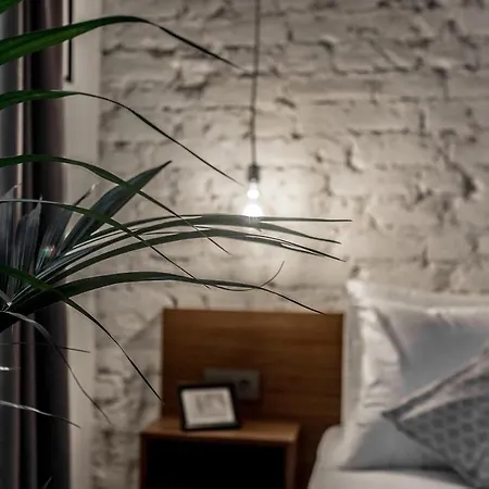 Apartahotel Haus Galata Estambul