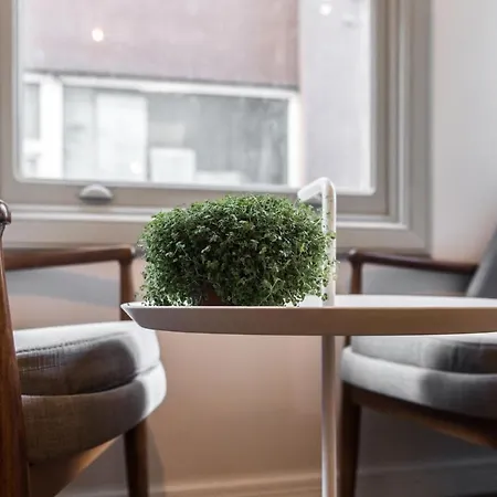 Haus Galata Aparthotel 2*