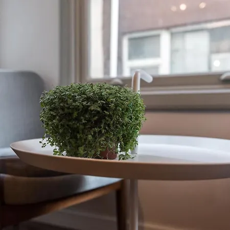 Haus Galata Lägenhetshotell 3*