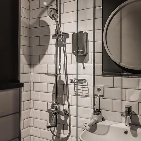 Haus Galata 3* Κωνσταντινούπολη