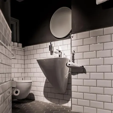 Haus Galata Aparthotel 2*
