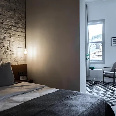 Haus Galata Ξενοδοχείο με διαμερίσματα 3*