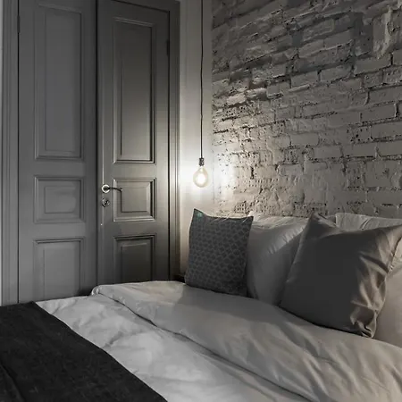 Apartahotel Haus Galata