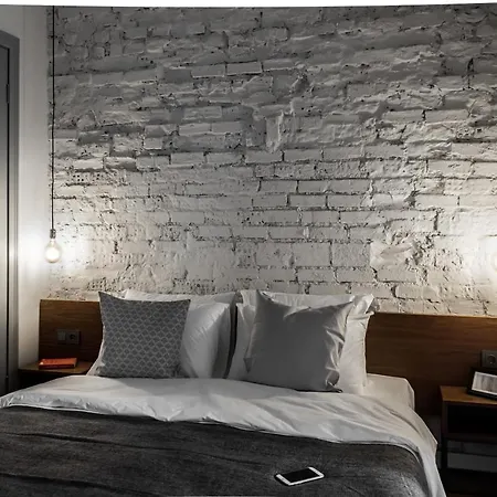 Apartahotel Haus Galata Estambul