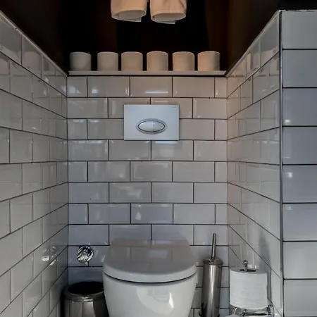 Haus Galata Ξενοδοχείο με διαμερίσματα 3*