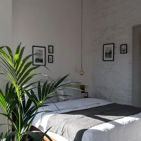 Haus Galata Apartahotel Estambul