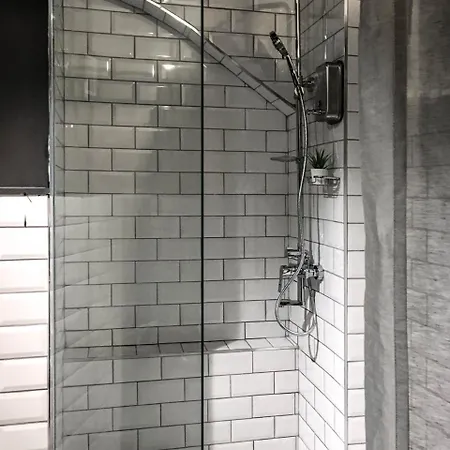 Haus Galata 아파트호텔 이스탄불
