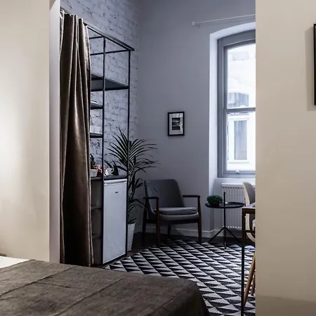 Haus Galata 아파트호텔