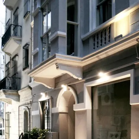 Haus Galata Aparthotel 2*