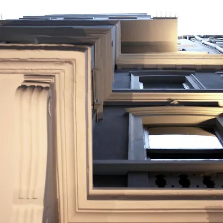 Haus Galata Lägenhetshotell 3*