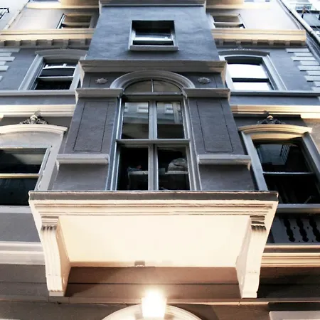 Haus Galata Apartahotel Estambul