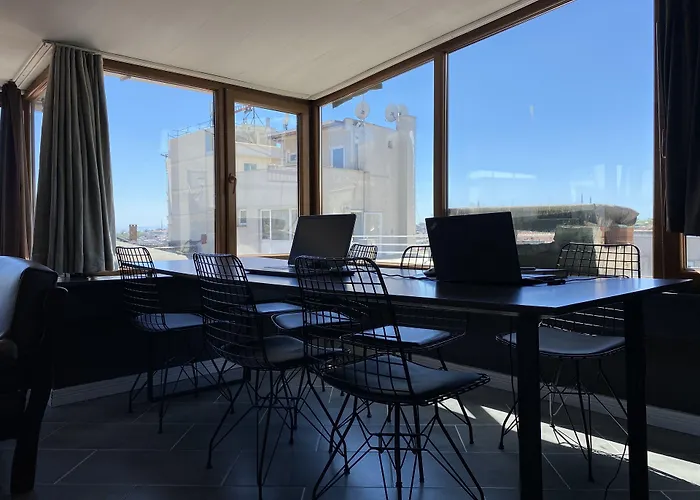 Haus Galata 3* Стамбул