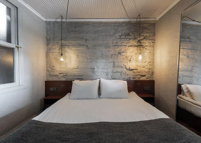 Haus Galata Стамбул