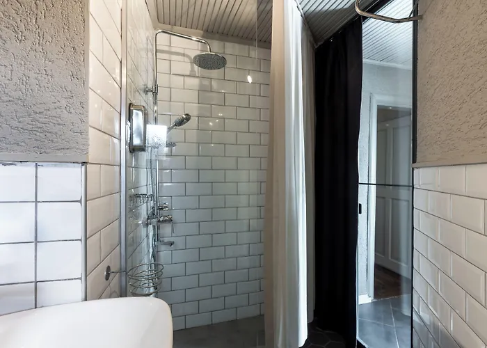 Апарт-отель Haus Galata Стамбул