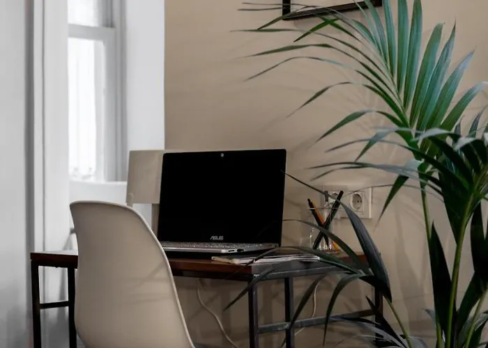 Апарт-отель Haus Galata 3*