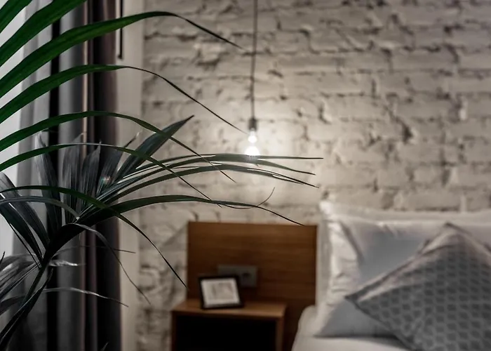 Апарт-отель Haus Galata Стамбул