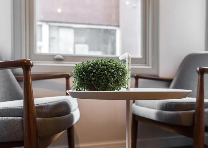 Haus Galata Апарт-отель 3*