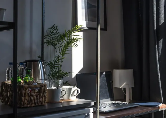 Апарт-отель Haus Galata 3*