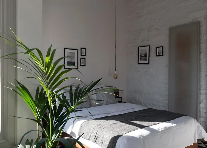 Haus Galata Апарт-отель Стамбул