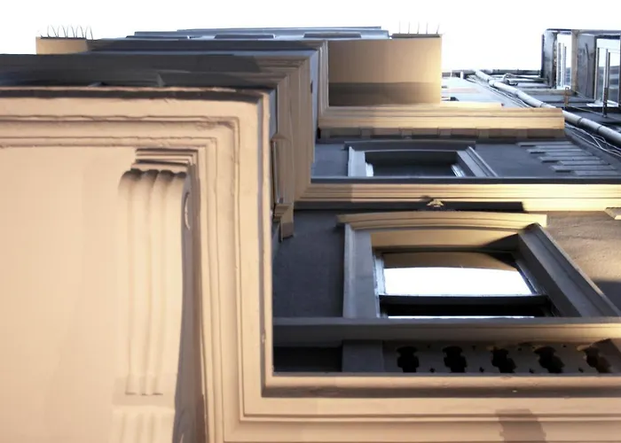 Haus Galata Апарт-отель 3*