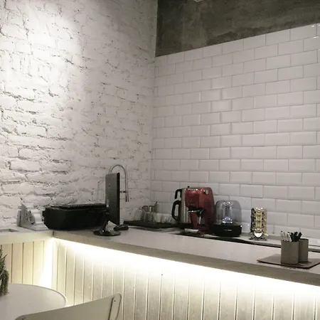 公寓式酒店 Haus Galata