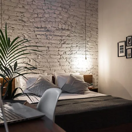 Haus Galata 公寓式酒店