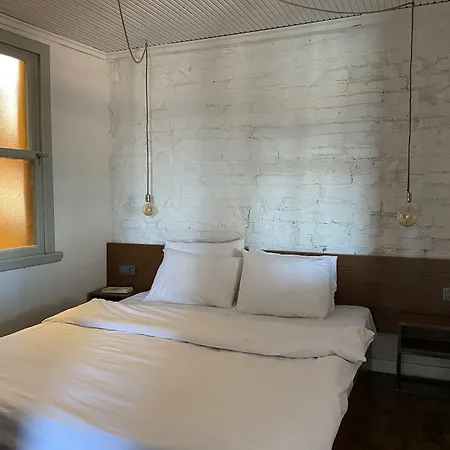 Haus Galata 公寓式酒店