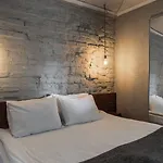 شقة فندقية Haus Galata 3*