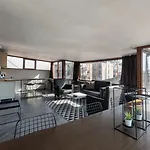 Haus Galata شقة فندقية