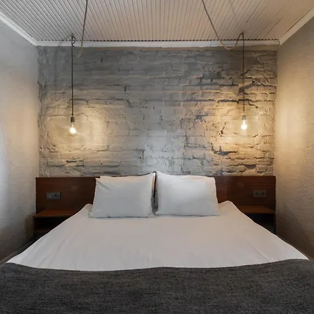 Haus Galata アパートホテル