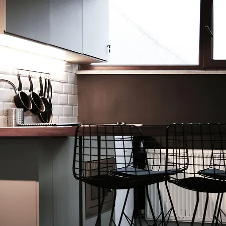 Haus Galata Apart-hotel 3*