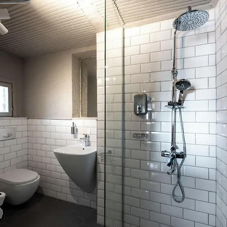 アパートホテル Haus Galata