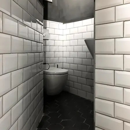 Haus Galata アパートホテル